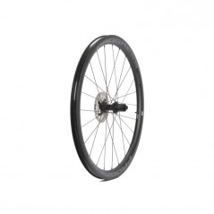 PROGRESS Covered rear wheel 12X142 AIRSPEED G40 SRAM XDR PGRUAPDCG40TX4