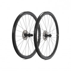 PROGRESS TIRES WHEELSET 12X100/12X142 AIRSPEED G40 SRAM XDR PGRUAPDCGD13