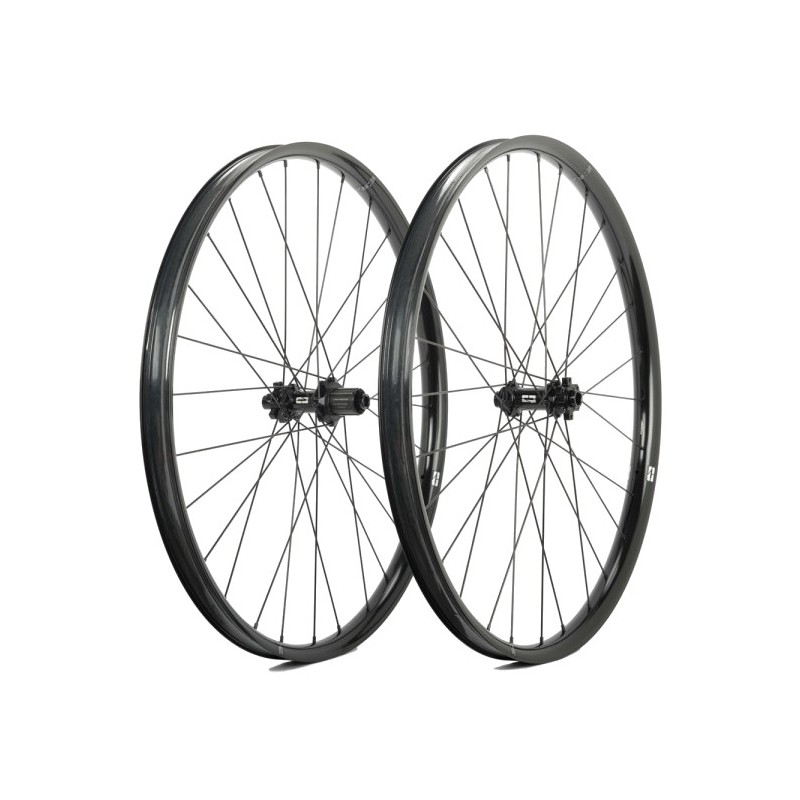 PROGRESS JUEGO DE RUEDAS 29 15X110/12X148 E:RACE BOOST SRAM XD PGRUER29BJXDGR