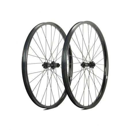 PROGRESS JUEGO DE RUEDAS 29 15X110/12X148 E:RACE BOOST SRAM XD PGRUER29BJXDGR