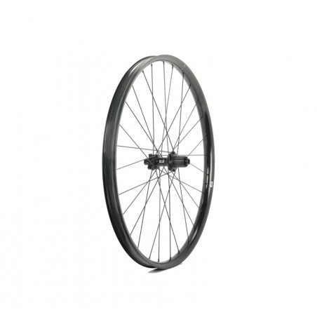 PROGRESS REAR WHEEL 29 12X148 E:RACE BOOST SRAM XD PGRUER29BTXDGR