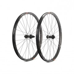 PROGRESS WHEELSET 27.5 15X110/12X148 MT PLUS NEXO HYBRID SRAM XD PGRUMTPNIBJX9