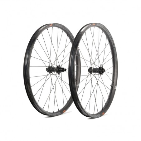 PROGRESS JUEGO DE RUEDAS 27.5 15X110/12X148 MT PLUS NEXO HYBRID SRAM XD PGRUMTPNIBJX9