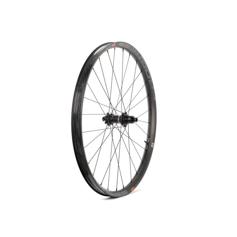 PROGRESS REAR WHEEL 27.5 12X148 MT PLUS NEXO HYBRID MICROSPLINE PGRUMTPNI27HB7