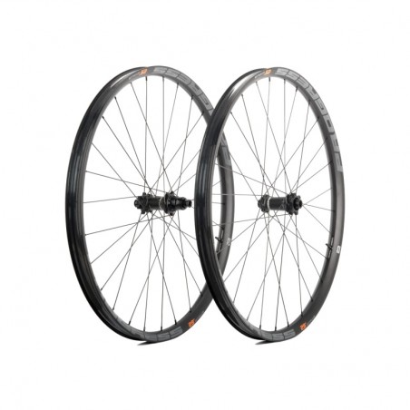 PROGRESS WHEELSET 29 15X110/12X148 MT PLUS NEXO HYBRID MICROSPLINE PGRUMTPNIBJM10
