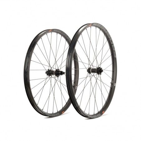 PROGRESS WHEELSET 15X110/12X148 MT PLUS NEXO HYBRID MULLET BOOST MICROSPLINE PGRUMTPNIMHBJ5