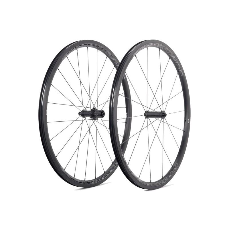 PROGRESS WHEELSET PHANTOM SRAM XDR PGRUPH3JXDRNG