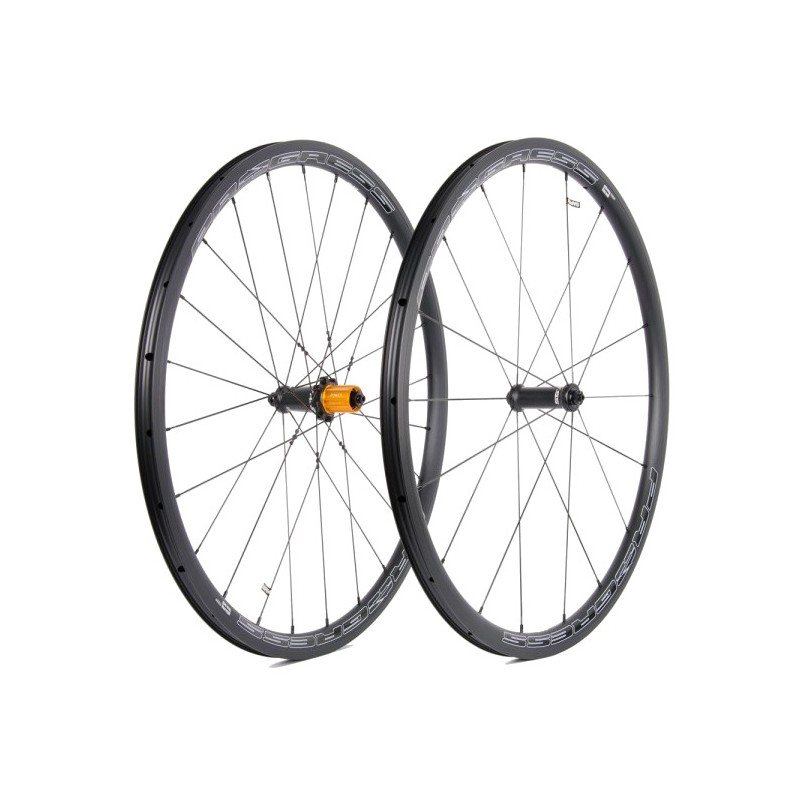 PROGRESS WHEELSET SONIC SRAM XDR PGRUSO3JXDRNG