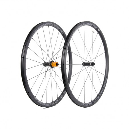 PROGRESS WHEELSET SONIC SRAM XDR PGRUSO3JXDRNG