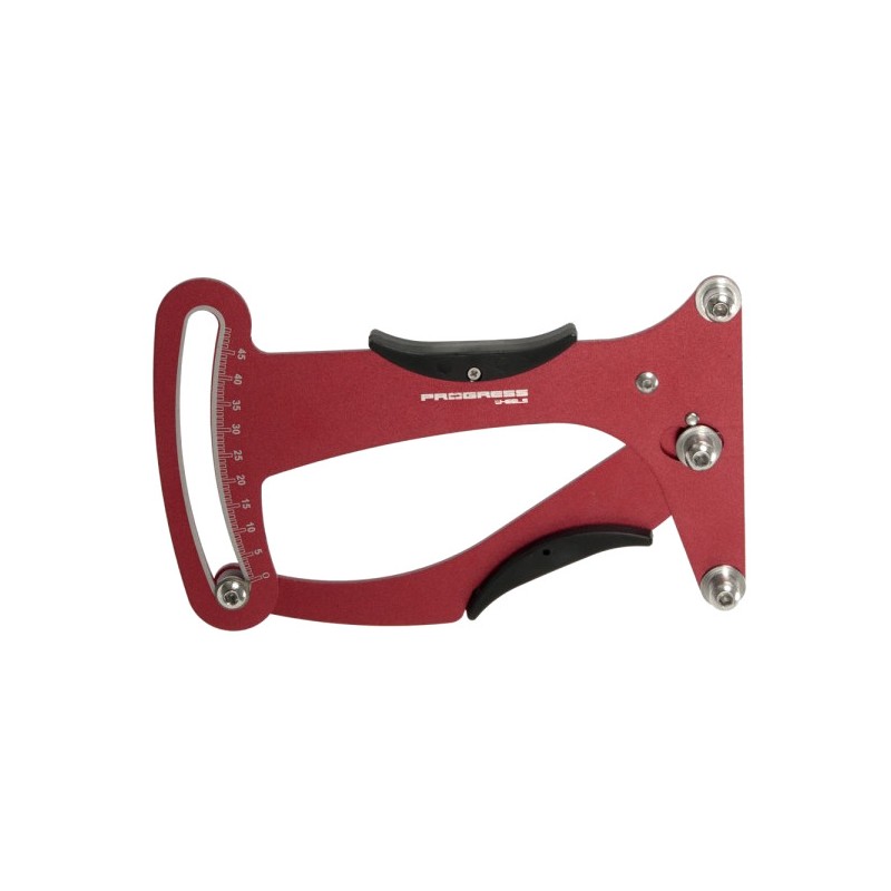 PROGRESS Aluminum spoke tensiometer PG-T032 PHGETR