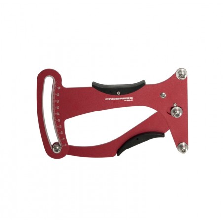 PROGRESS Tensiómetro de radios en aluminio PG-T032 PHGETR