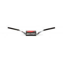 SCAR MANILLAR O² 286MM 65/85 MINI LOW - GRAPHIC COLOR 1119149005