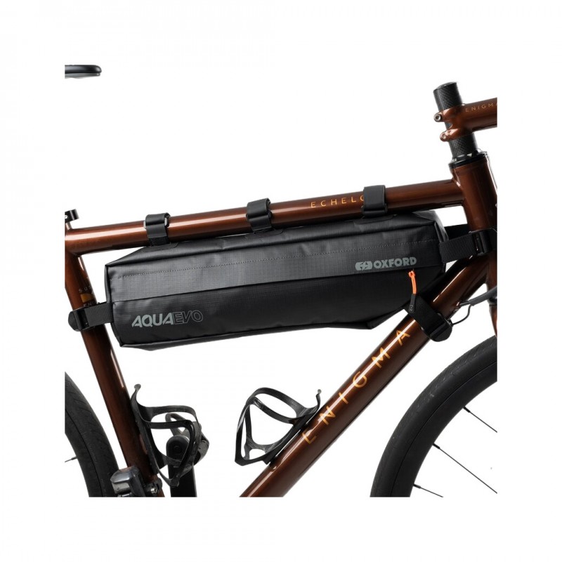 OXFORD Frame bag AQUA EVO ADVENTURE 1123542
