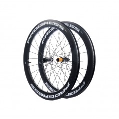 PROGRESS Clincher disc wheelset NEON BL SRAM XDR PGRUNEDCJXDRBL