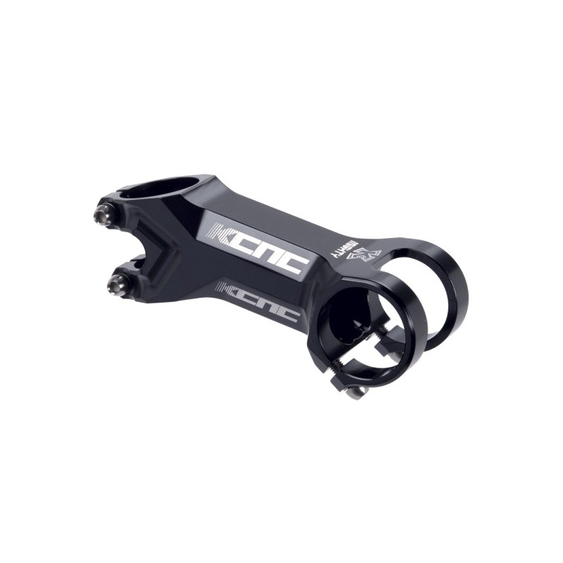 KCNC Potencia Tija Manillar 25º 90 MM MIGHTY KCPOMI25124NG