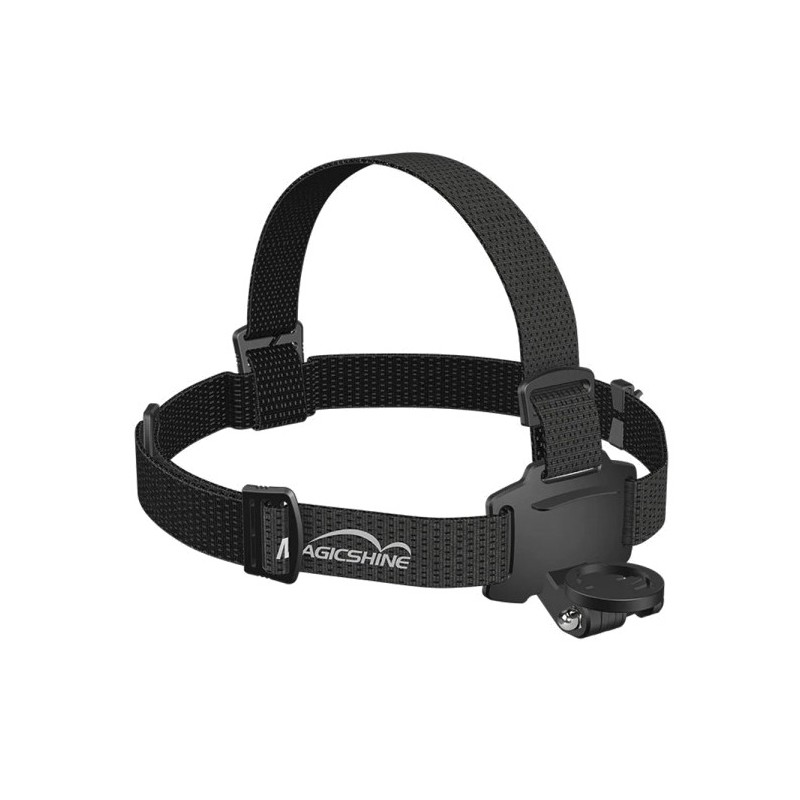 MAGICSHINE Helmet/head support for cycle computer MJ-6276 GARMIN/GOPRO MSACMJ6276