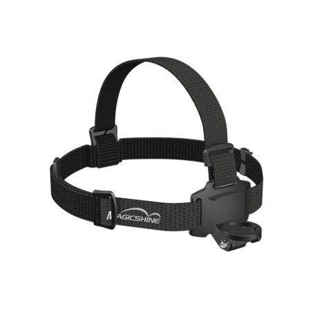 MAGICSHINE Helmet/head support for cycle computer MJ-6276 GARMIN/GOPRO MSACMJ6276