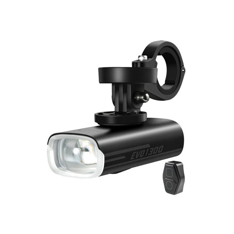MAGICSHINE Bicycle front light 1300 EVO MSLUEVO1300