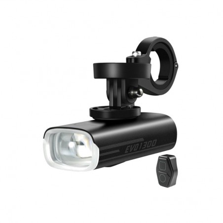 MAGICSHINE Bicycle front light 1300 EVO MSLUEVO1300