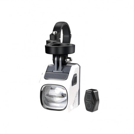 MAGICSHINE Bicycle front light 1700 EVO MSLUEVO1700BLU