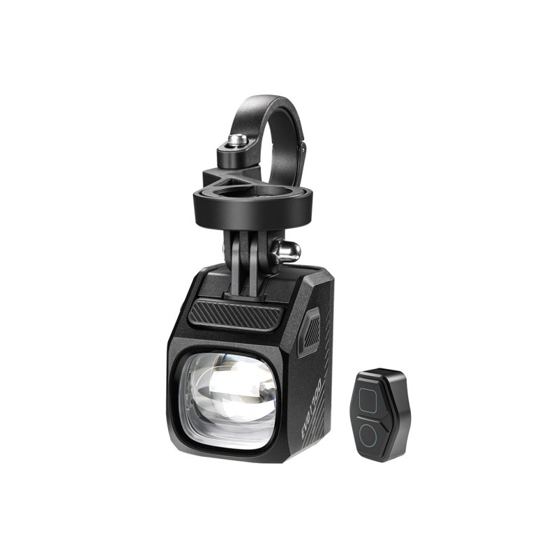 MAGICSHINE Luz delantera bicicleta 1700 EVO MSLUEVO1700NGU