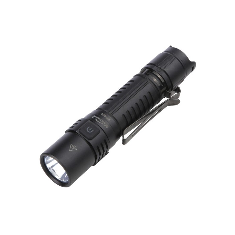 MAGICSHINE Flashlight MOD 20 MSLUMOD20