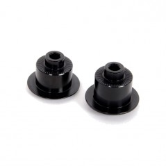 PROGRESS Adaptadores buje 4T 2UDS 9X100 MM U VEKTOR ROAD PGBUEJ3792U