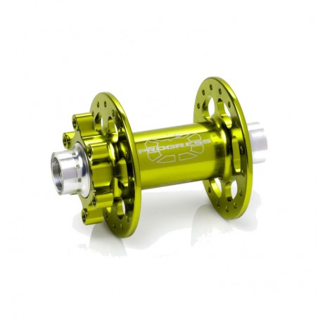 PROGRESS Front hub 9/15X100 2014 28 TURBINE ULTRA DISC MTB CANNONDALE PGBUULD14VC28