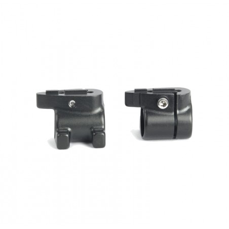 PROGRESS Aerobar handlebar top clamp 0º PGMARO241CL0