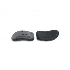 PROGRESS Handlebar armrest pad kit PG-241 PGMARO241PDA