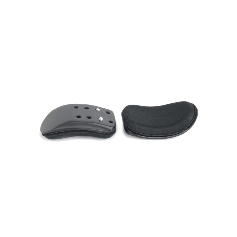 PROGRESS Handlebar armrest pad kit PG-241 PGMARO241PDA