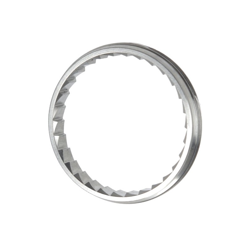 PROGRESS Steel toothed ring for core NITRO 36 ROAD PGNUAND36R