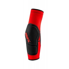 100% Protector de codo coderas RIDECAMP ELBOW GUARD 196261006650VAR
