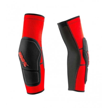 100% Protector de codo coderas RIDECAMP ELBOW GUARD 196261006650VAR