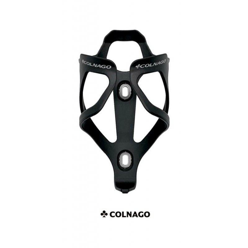 COLNAGO Portabidón porta botellin de carbono 28ACT0100
