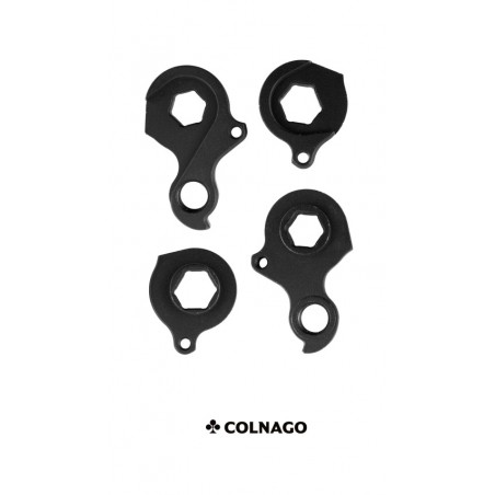 COLNAGO bicycle derailleur hanger C64 DISC HEX / V3RS 28FCP64HGFM