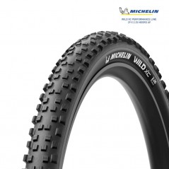 MICHELIN Tire for bicycle WILD XC AF 29 X 2.25 3528709221436