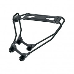 K-EDGE Wahoo compatible stem mount BOOST 4002556061838