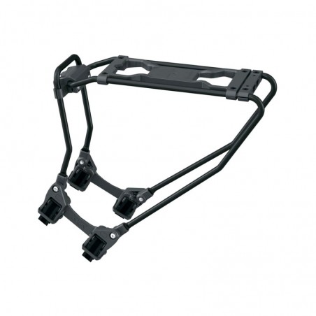 K-EDGE Soporte para potencia compatible con wahoo BOOST STEM MOUNT 4002556061838