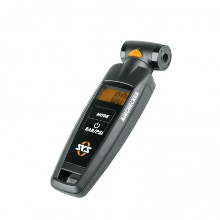SKS Medidor digital de presión para neumáticos AIRCHECKER 4002556228088