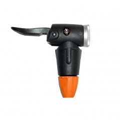 SKS EVA head in bag with header card E V A - POLYBAG 4002556266172