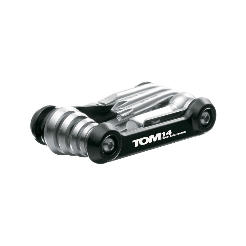 SKS Multipurpose tool TOM 18 MULTIFUNCIONAL 4002556280581