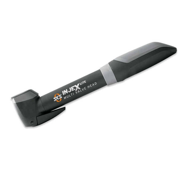 SKS Lightweight hand pump INJEX LITE 4002556493806