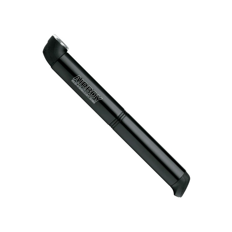 SKS Bomba de aire manual pequeña AIRBOY 4002556617110