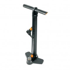 SKS Workshop Inflator Air Pump AIR-X-PRESS 8.0 MANUAL 4002556668556