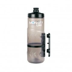 SKS Large bottle water with support 600ML FIDLOCK 4002556875589