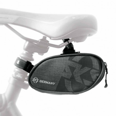 SKS Bolsa de transporte para bicicleta TRAVELLER CLICK 800 4002556897345