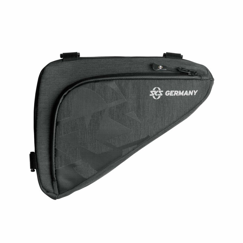 SKS Bolsa para bicicleta triangular TRAVELLER EDGE 4002556897376