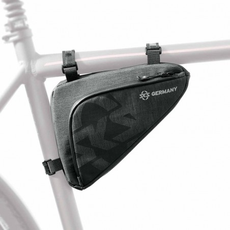 SKS Bolsa para bicicleta triangular TRAVELLER EDGE 4002556897376