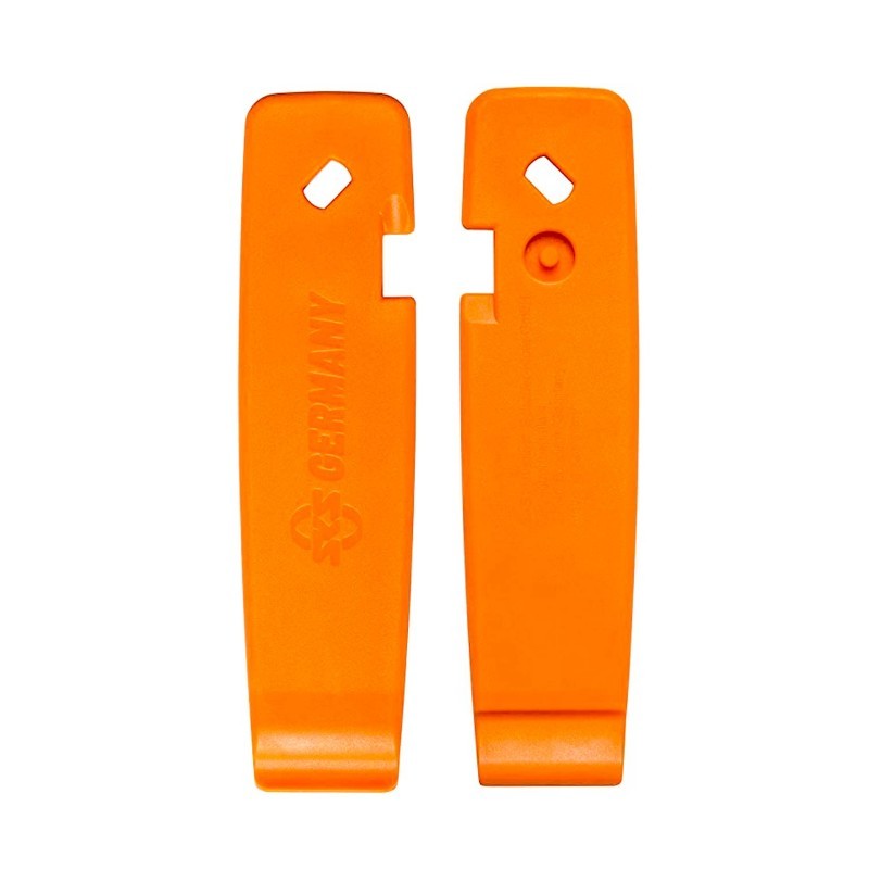 SKS Juego de palancas desmontables para neumáticos 3 UD 4002556929206